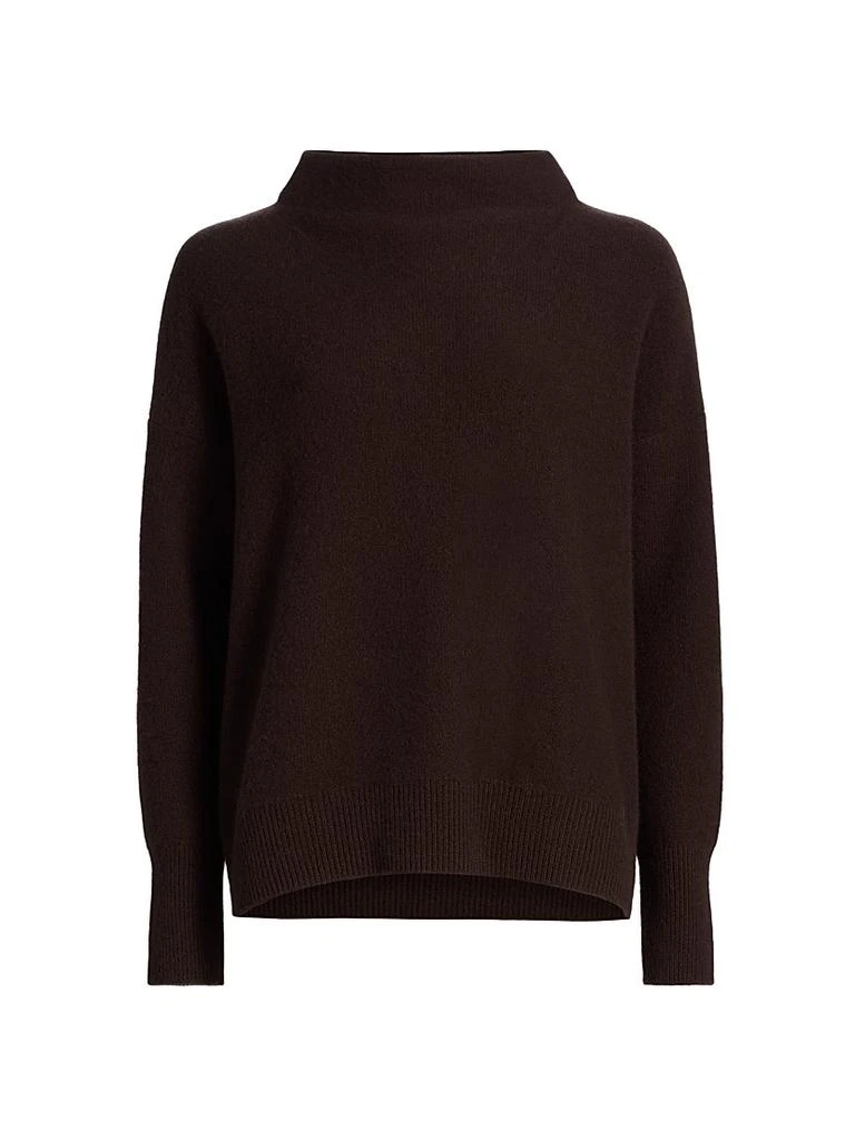 Vince Funnelneck Cashmere Sweater 1