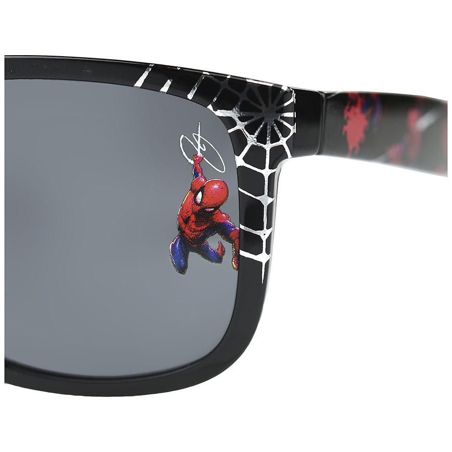 Foster Grant Spiderman Sunglasses