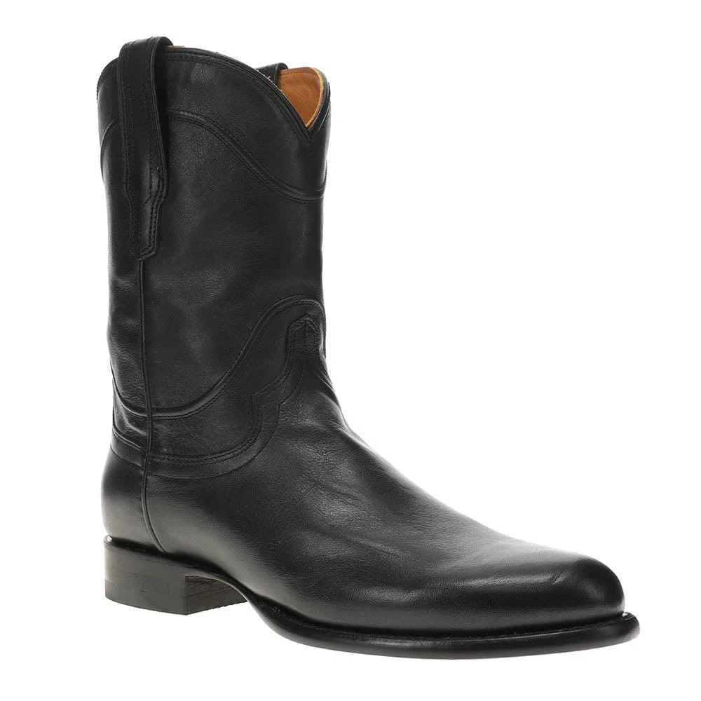 Tecovas The Earl Round Toe Cowboy Boots 2