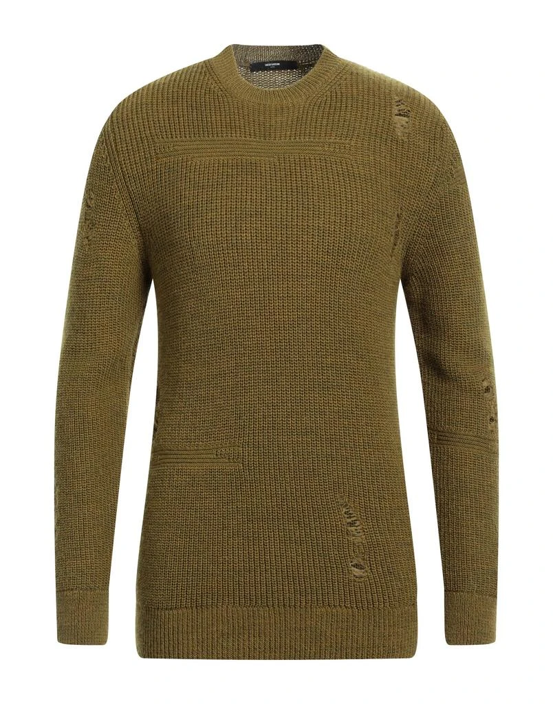 TAKESHY KUROSAWA Sweater 1