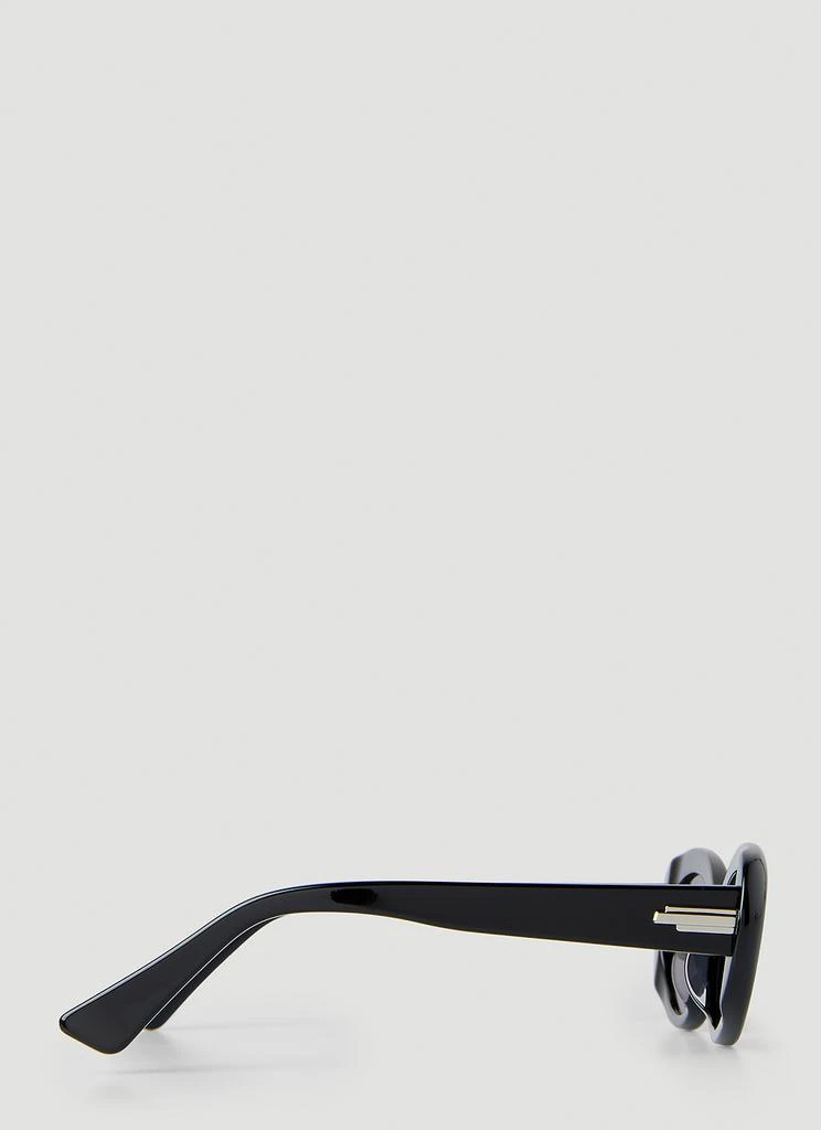 Gentle Monster Le 01 Sunglasses 3