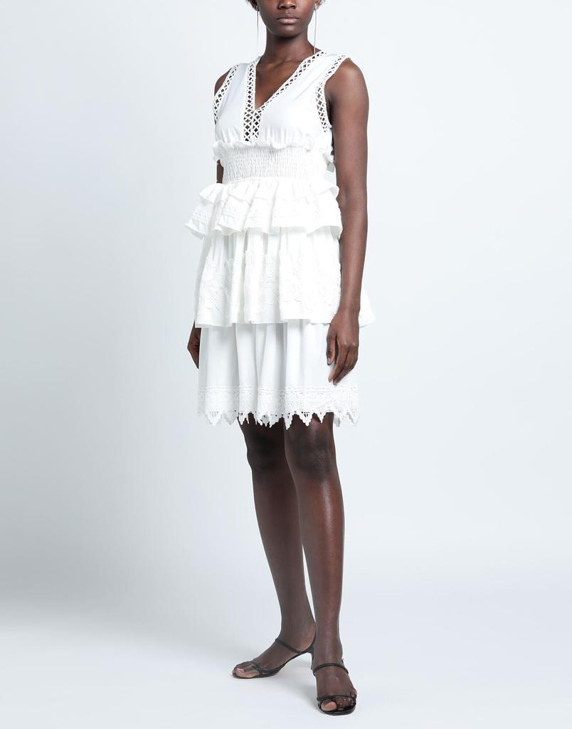 VANESSA SCOTT Short dress
