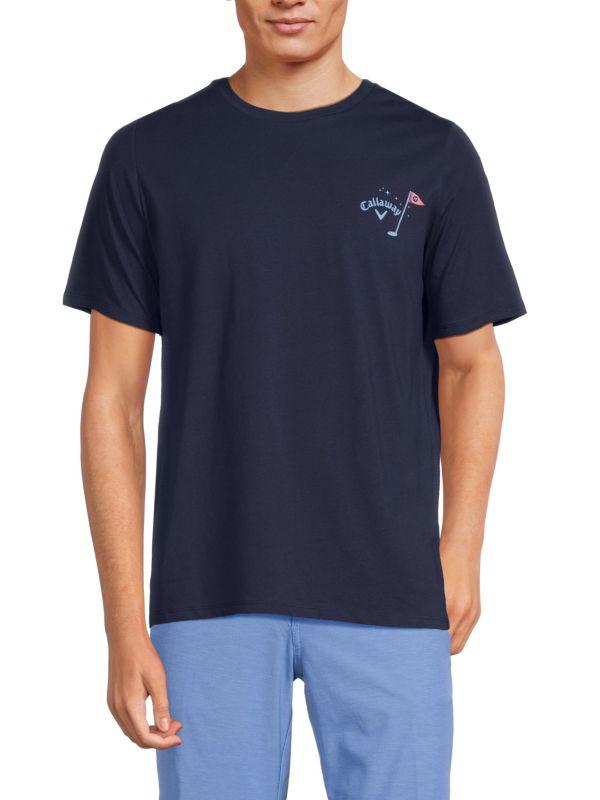 Callaway Graphic Tee