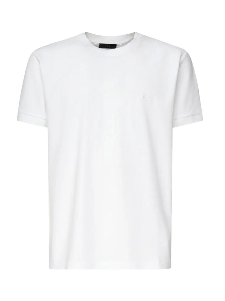 FAY Fay T-Shirts And Polos 1
