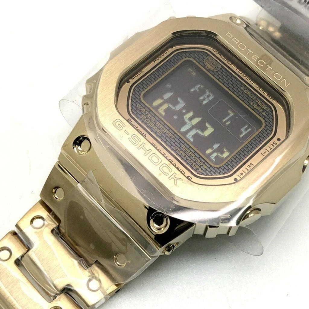 Casio G-Shock (Pre-Owned) 4