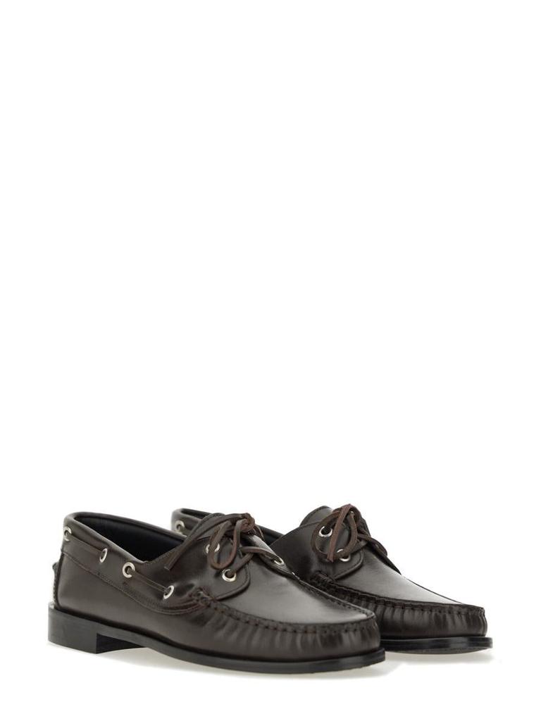 AEYDE Aeyde Moccasin "Harris"