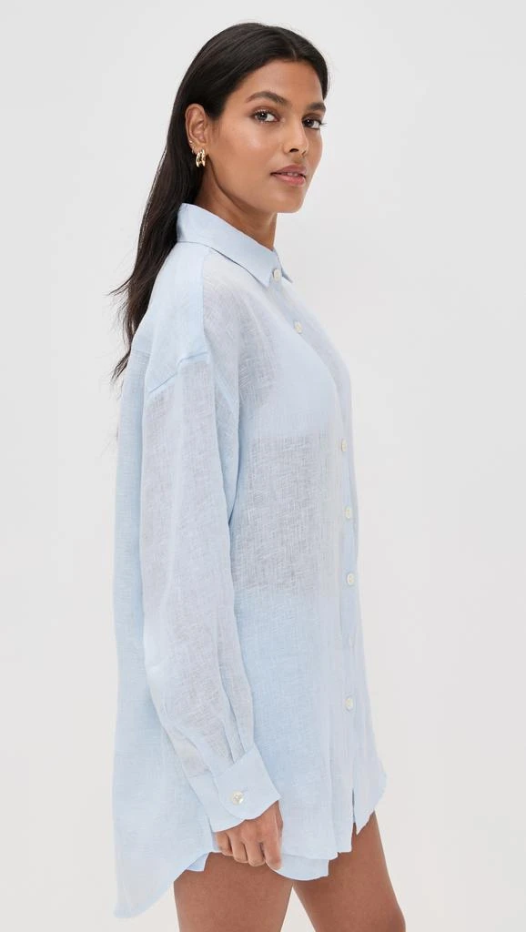 Vitamin A Playa Boyfriend Shirt 3