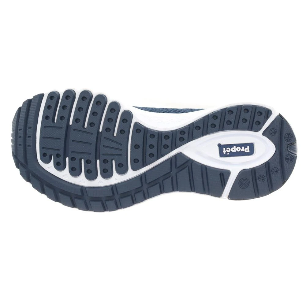 Propet Tour Knit Lace Up Sneakers 5