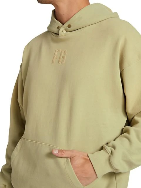 Fear of god FG Vintage Hoodie 6