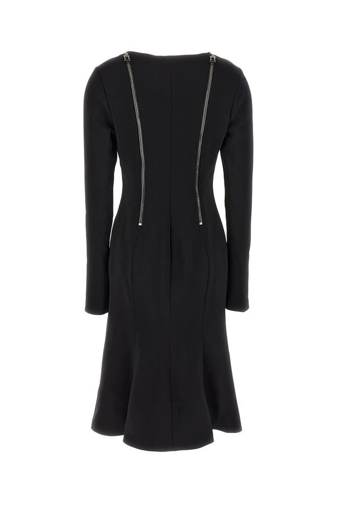 Tom Ford Tom Ford Cut-Out Midi Dress 2