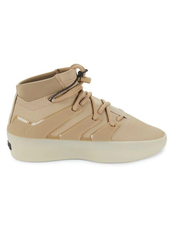 Fear of god Athletics I High Top Platform Sneakers 1