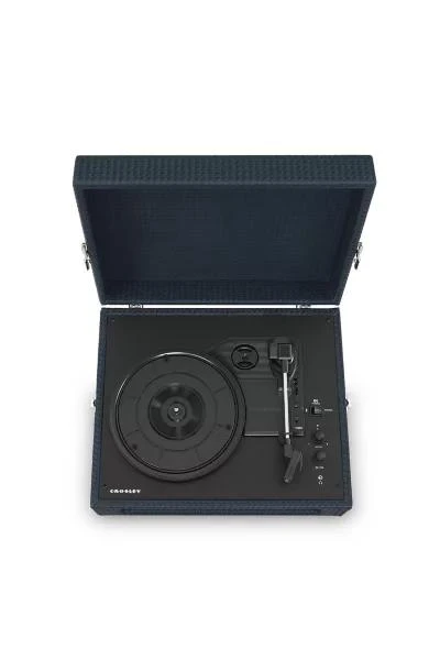 Crosley Crosley Voyager Bluetooth Record Player 2