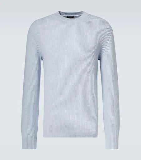 Zegna Cashmere sweater 1