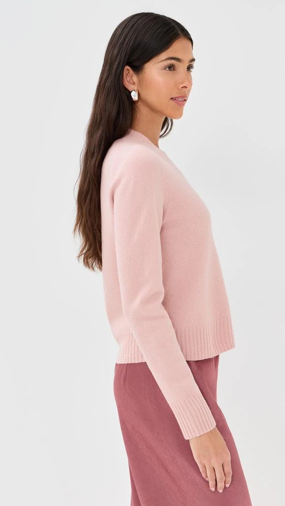 Jil Sander Long Sleeve Sweater 3