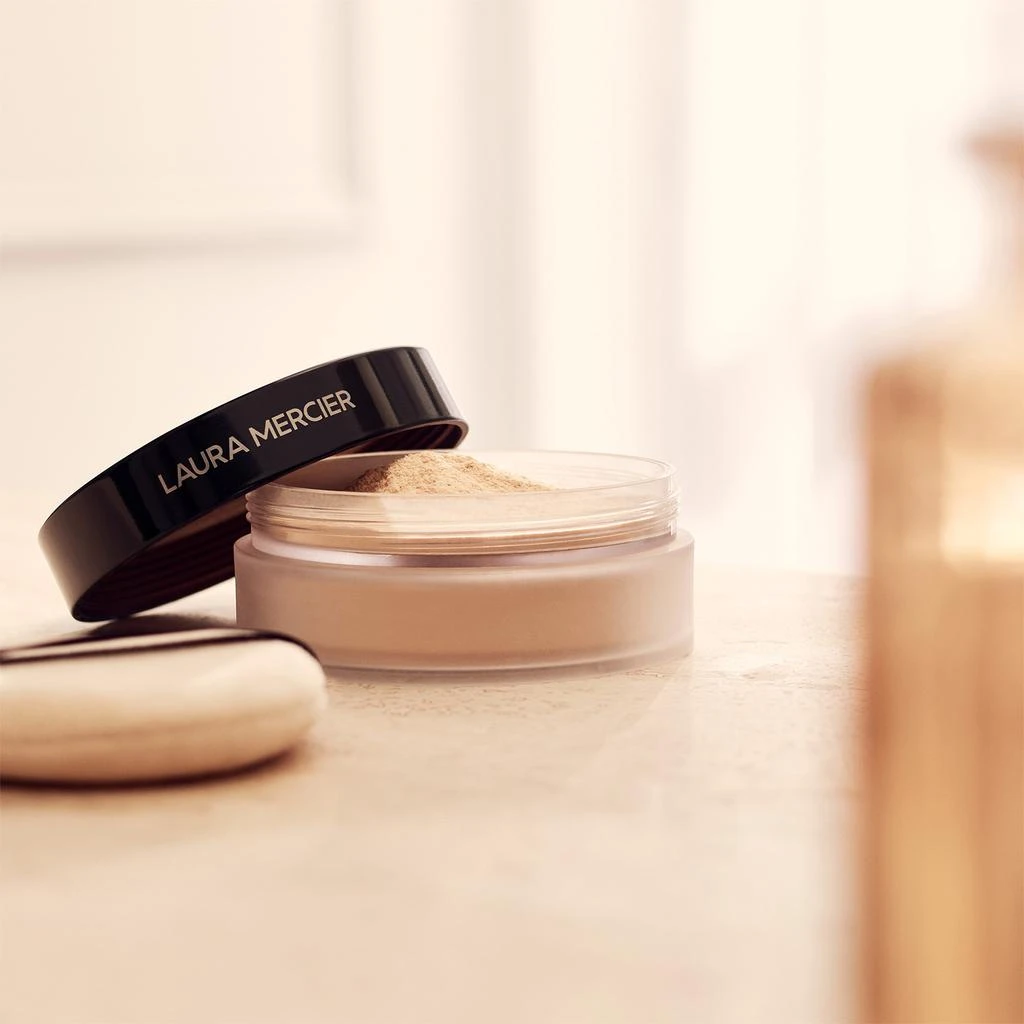 Laura Mercier Translucent Loose Setting Powder Jumbo 7