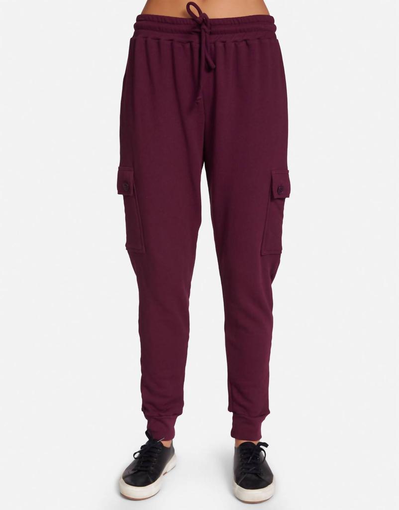 Michael Lauren Michael Lauren - Tomen Cargo Pant