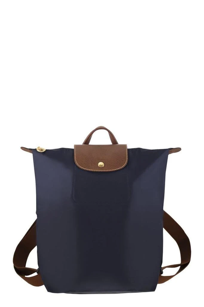 Longchamp Longchamp Le Pliage Original M - Canvas Backpack 1