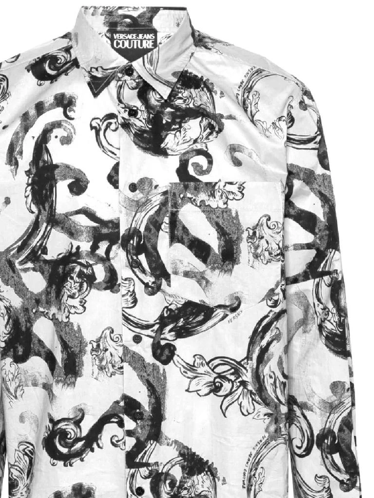 Versace Versace Jeans Shirts 2