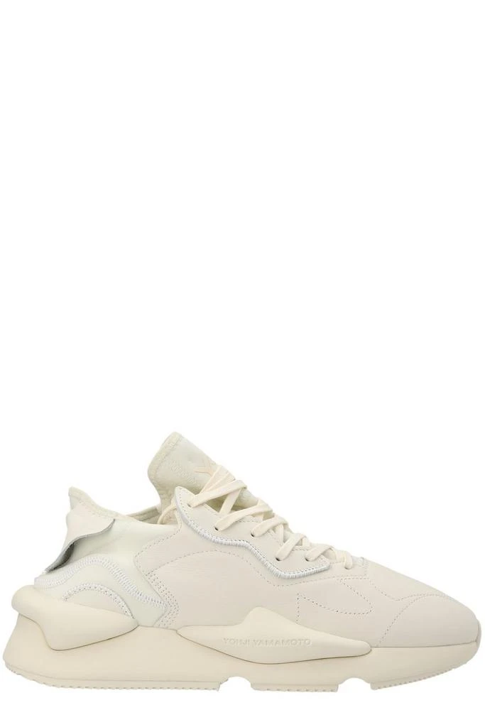 Y-3 Y-3 Kaiwa Lace-Up Sneakers 1