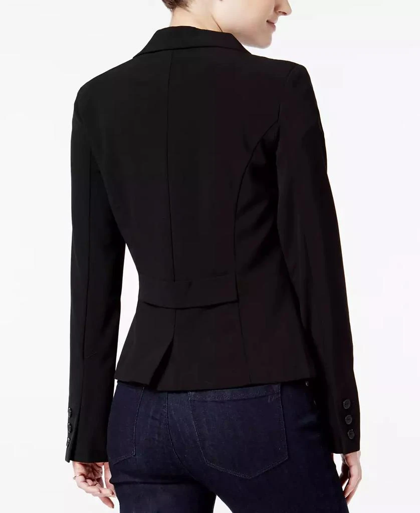 BCX Juniors' Two-Button Blazer 2