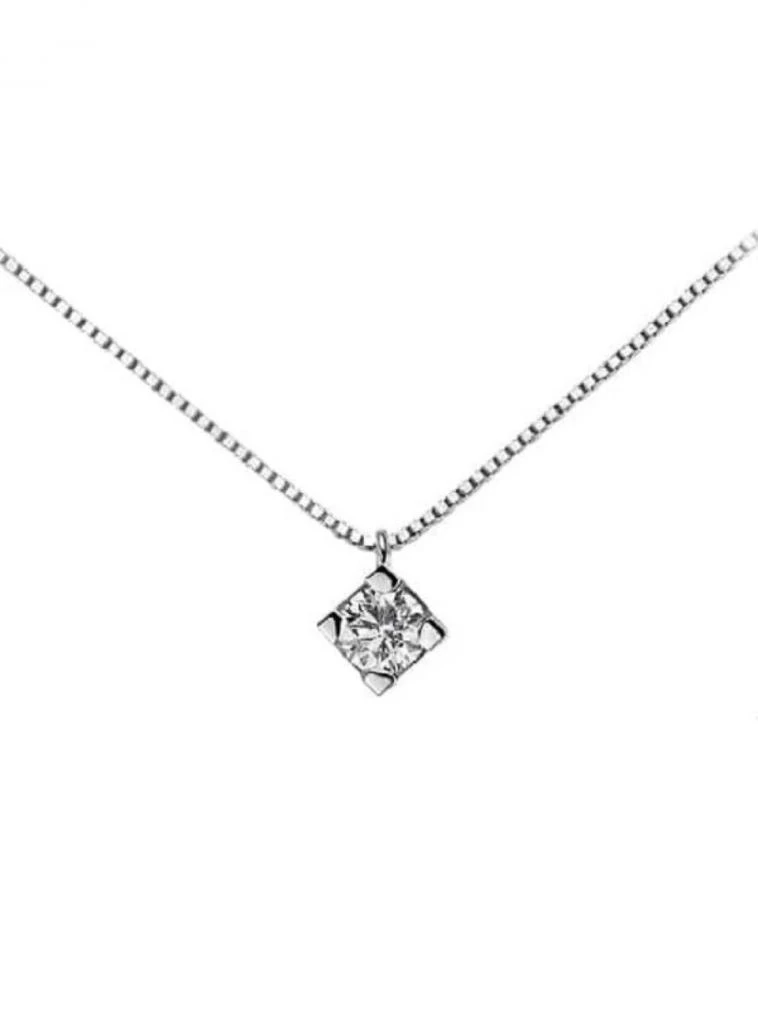 Donnaoro Necklace Donnaoro Light DHPL9135 1