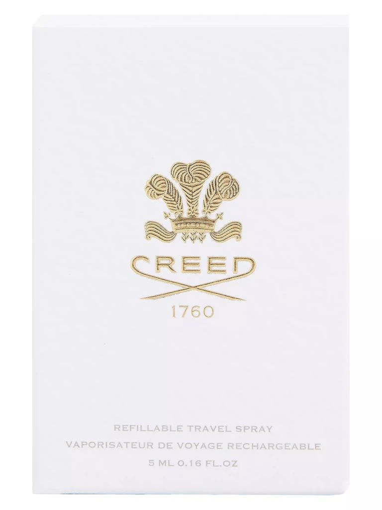 Creed Refillable Travel Perfume Atomizer 6