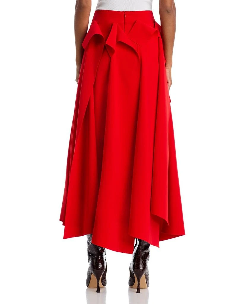A.W.A.K.E. Mode Pieced Asymmetric Skirt 3