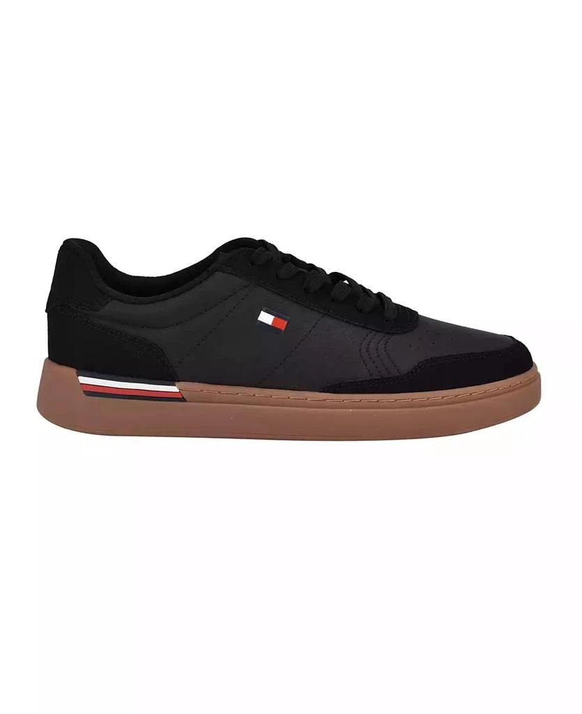 Tommy Hilfiger Men's Jaran Low Top Fashion Sneakers 2