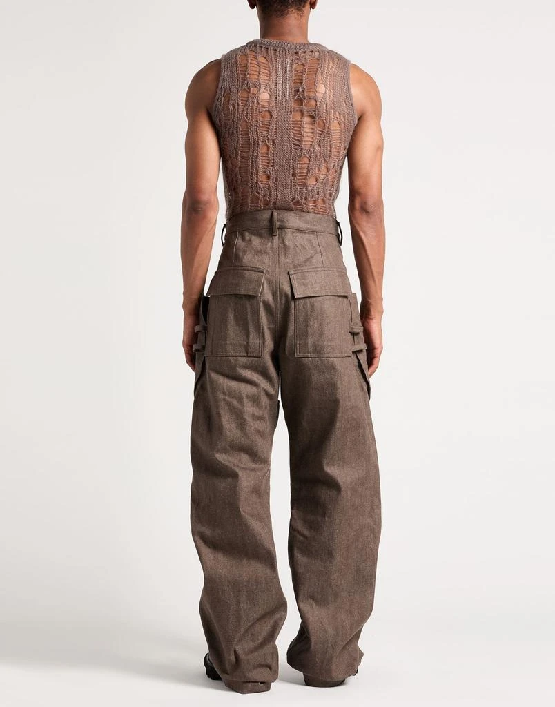 Rick Owens Denim pants 3