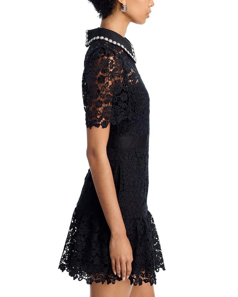 celeste sequin mini dress CELESTE SEQUIN BACKLESS MINI DRESS (BLACK) – blurredlines.uk