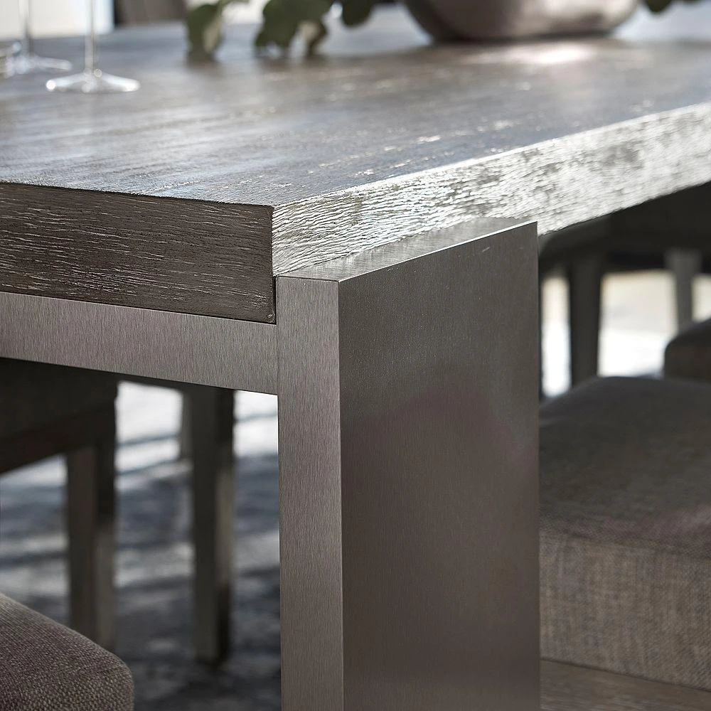 Bernhardt Foundations Dining Table 7