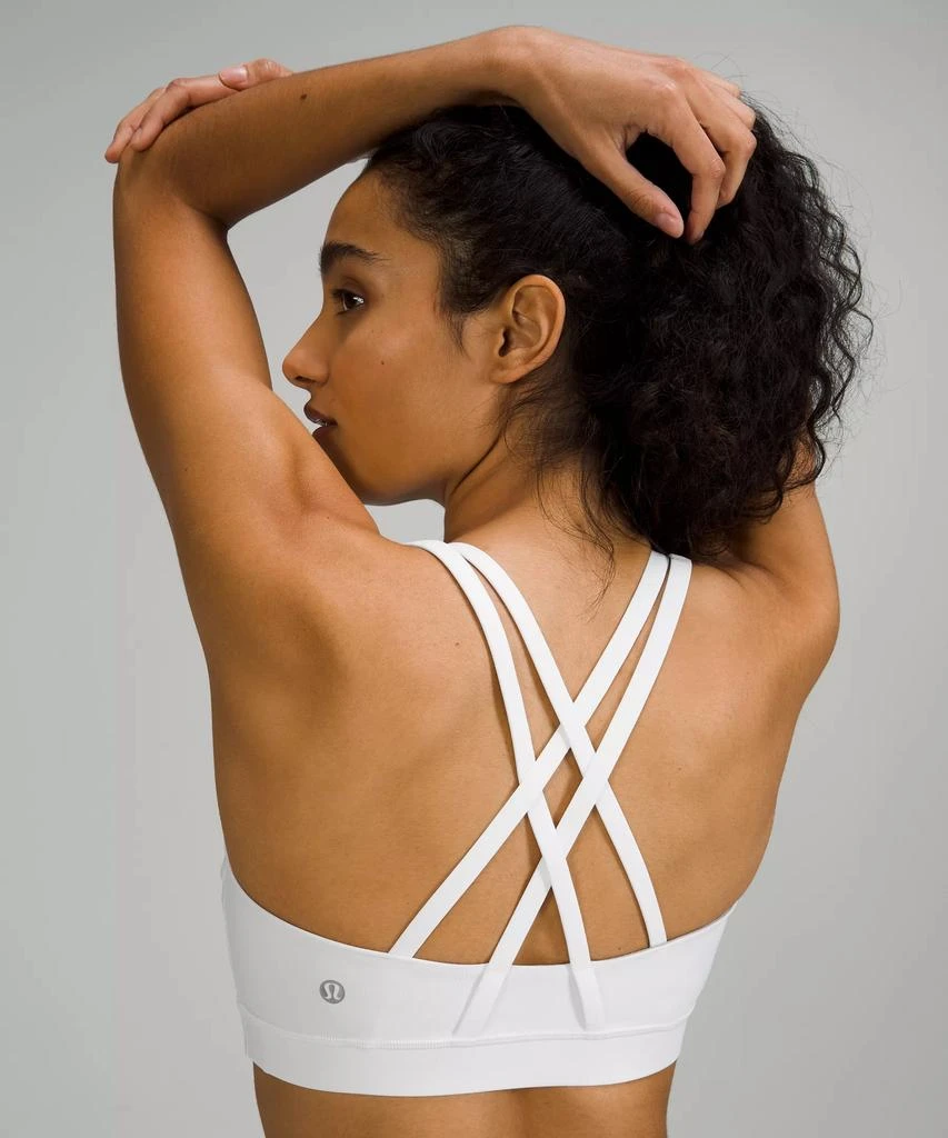 Lululemon lululemon Energy Bra *Medium Support, B–D Cups 5