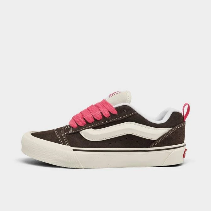 VANS Women's Vans Knu Skool Casual Shoes 1