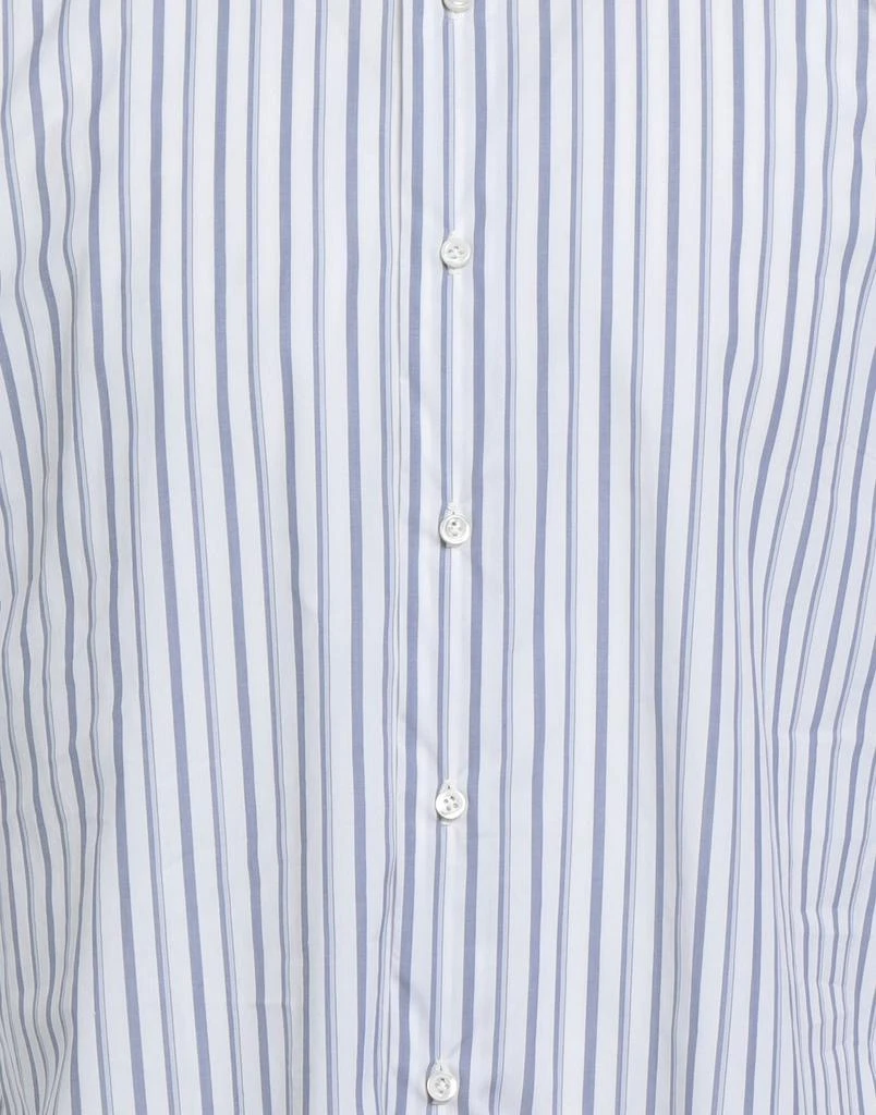 Isaia Striped shirt 4