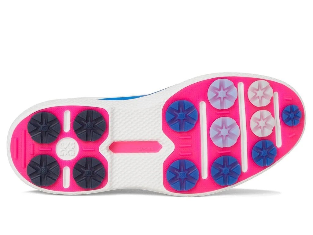 GFORE Gallivanter T.P.U. Tuxedo Golf Shoes 3