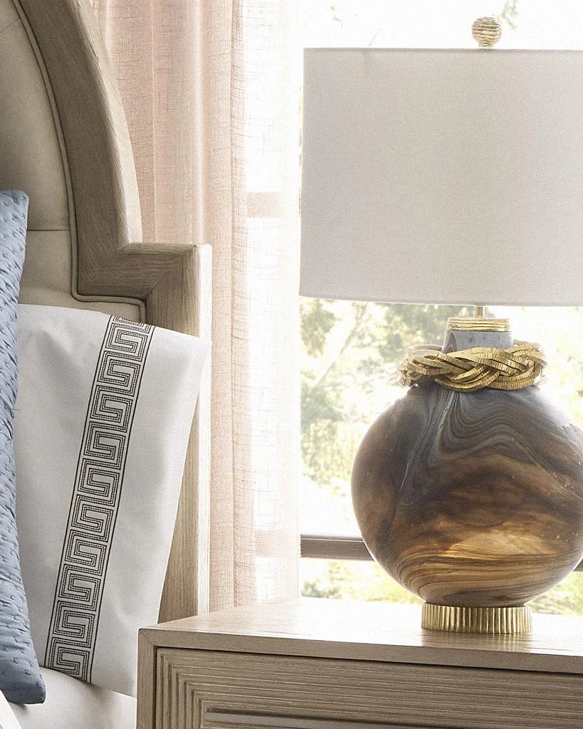 John Richard Jovian 28" Table Lamp 3