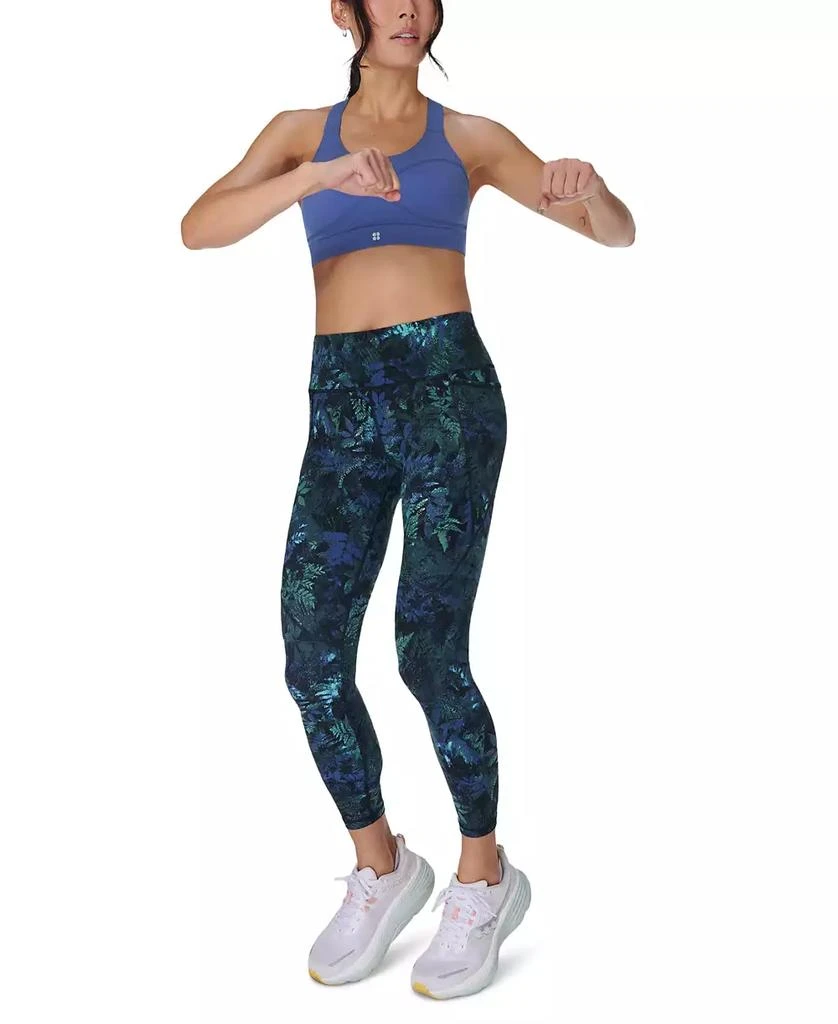 SWEATY BETTY Women's Power Workout Leggings 1