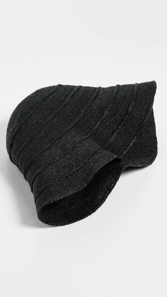Janessa Leone Zeke Hat 3