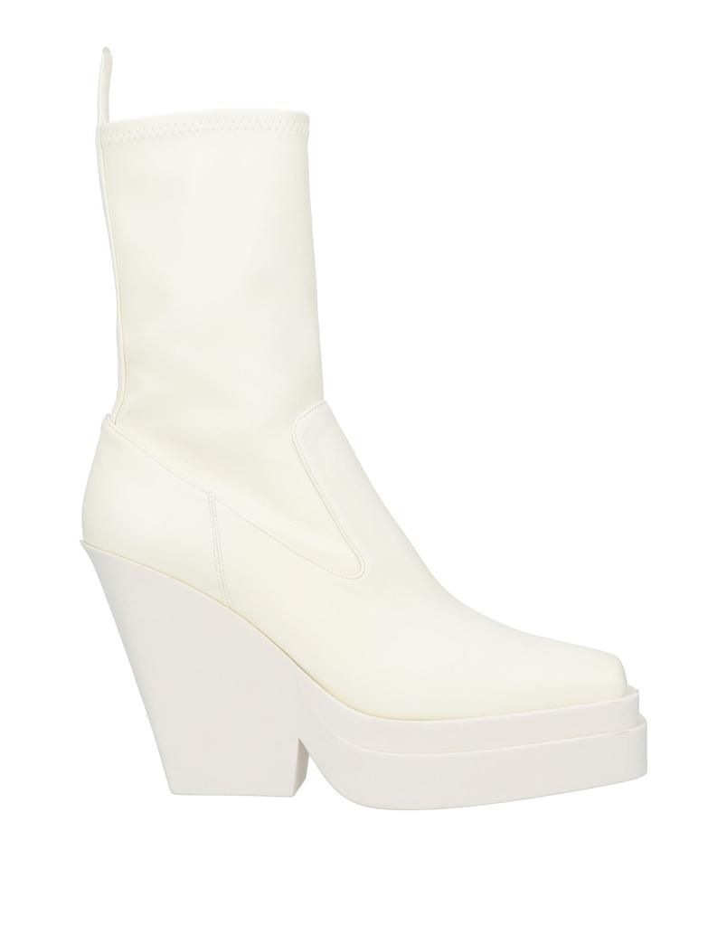 GIA BORGHINI Ankle boot