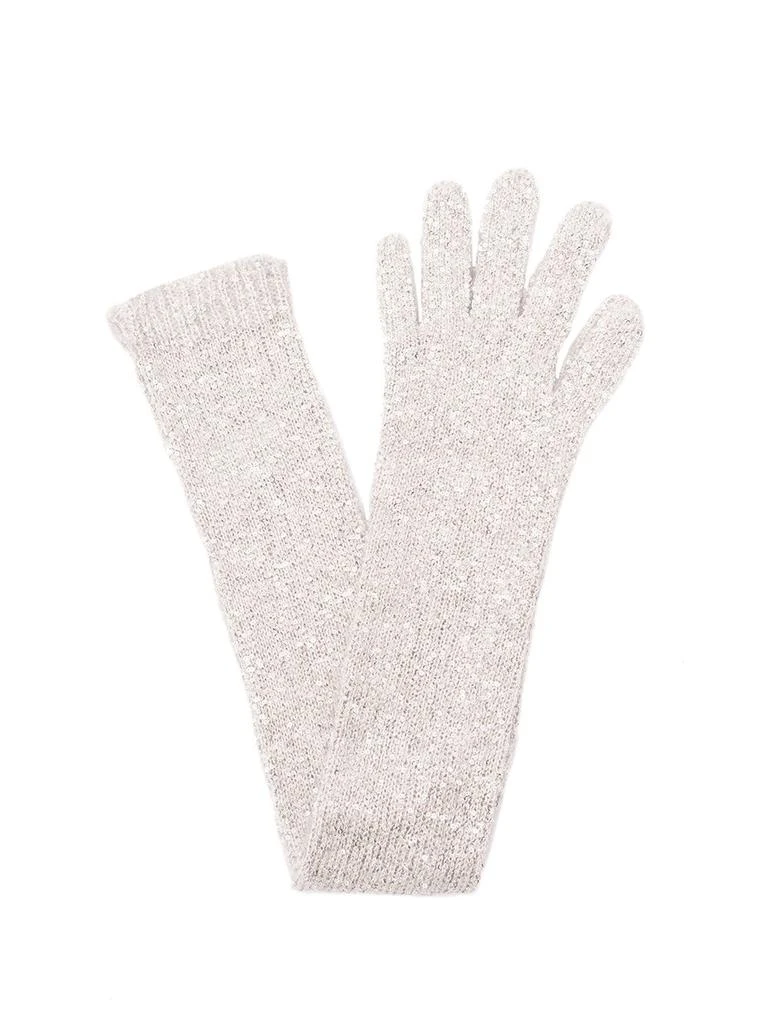 Brunello Cucinelli Brunello Cucinelli Gloves 1