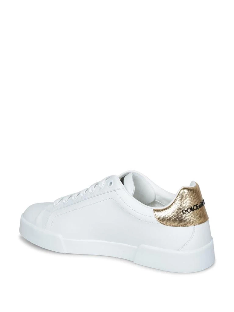 Dolce & Gabbana Dolce & Gabbana Sneakers 5