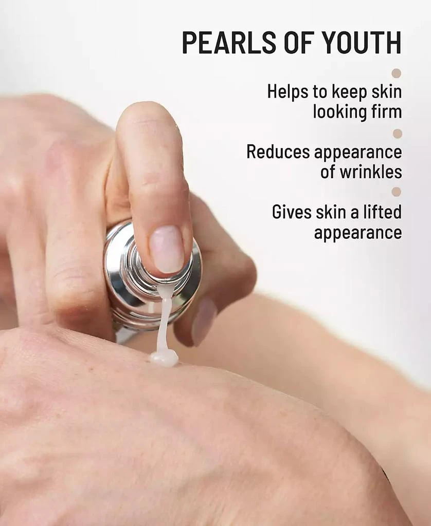 Dr. Brandt Skincare do not age transforming pearl serum, 1.7 oz 5