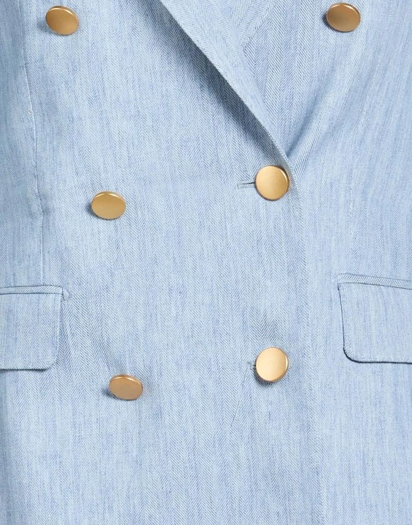 TAGLIATORE 02-05 Blazer 4