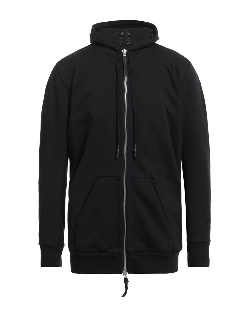 11 by Boris Bidjan Saberi Hooded sweatshirt