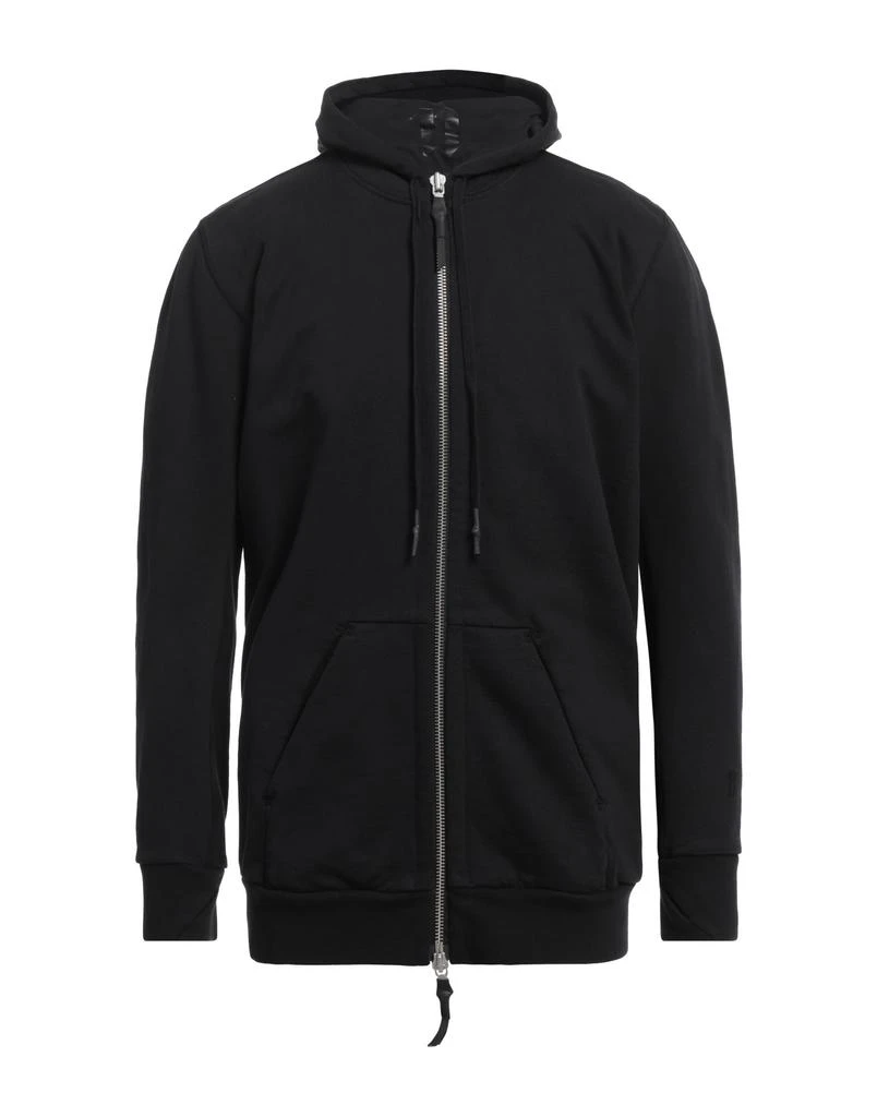 11 by BORIS BIDJAN SABERI Hooded sweatshirt 1