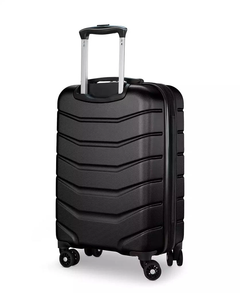 Skyway Silverton 23" Carry-On Spinner Suitcase 4