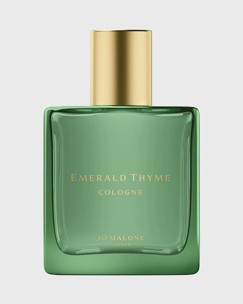 Jo Malone London Emerald Thyme Cologne, 1 oz. 2