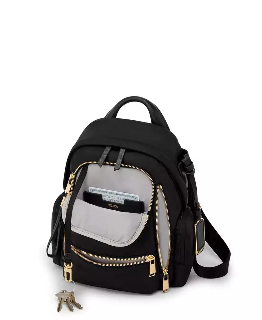 Tumi Voyageur Celina Small Backpack 2