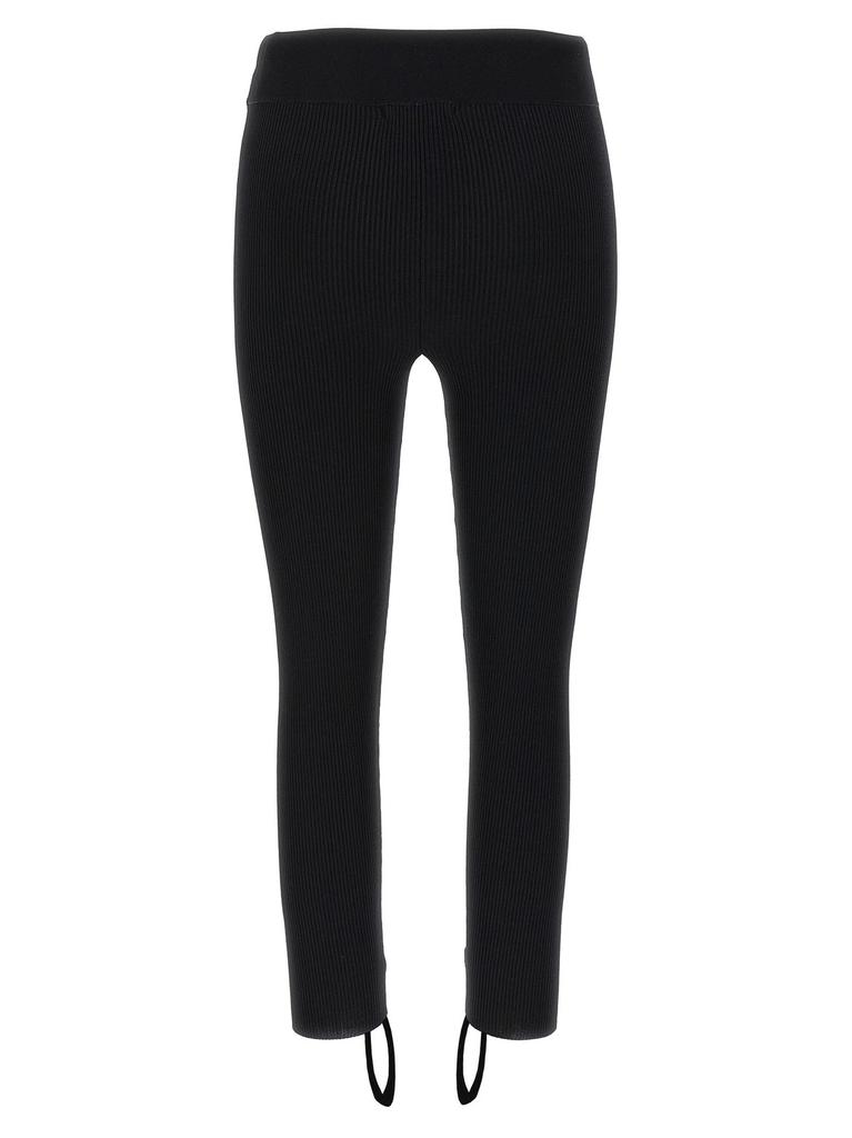 Nensi Dojaka Nensi Dojaka Sadie Stirrup Leggings
