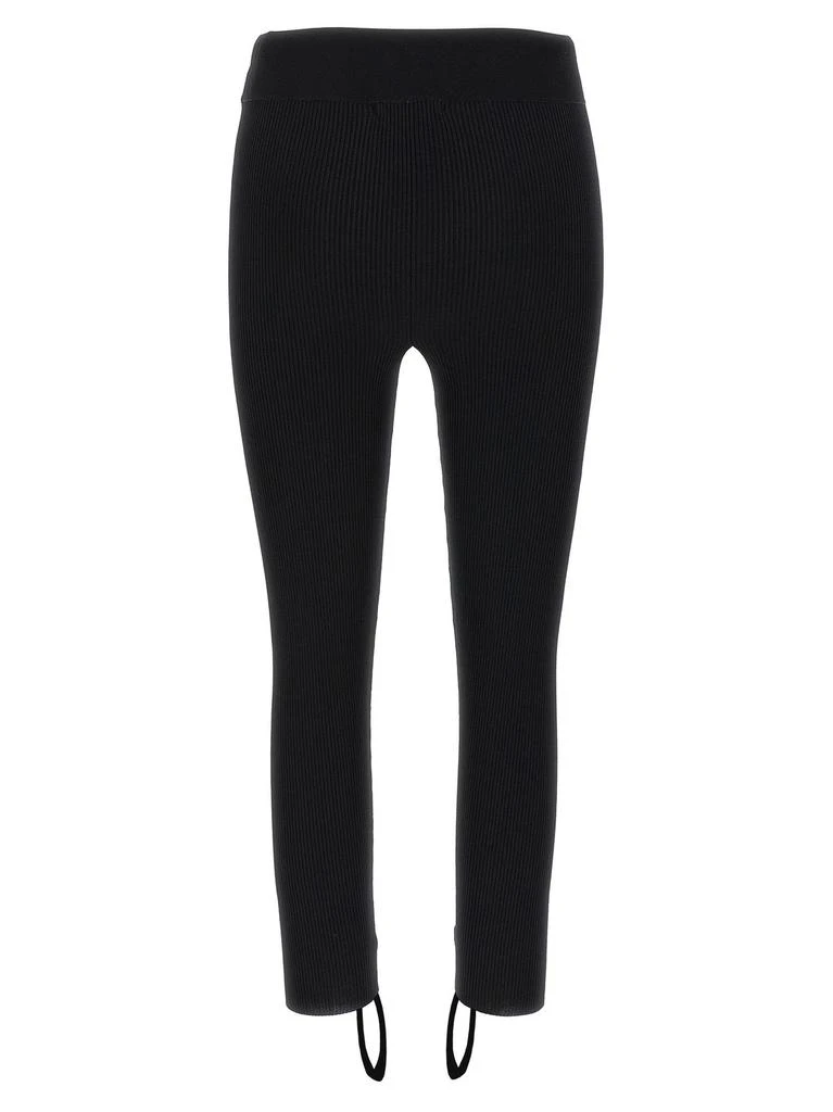 Nensi Dojaka Nensi Dojaka Sadie Stirrup Leggings 2